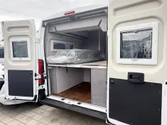 Bild 7 Pössl H-LINE SUMMIT 600 L SHINE