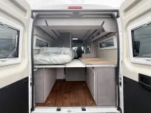 Fahrzeugbild Pössl H-LINE SUMMIT 600 L SHINE #8