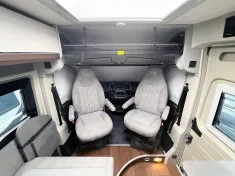 Bild 11 Pössl H-LINE SUMMIT 600 L SHINE