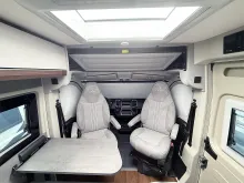 Fahrzeugbild Pössl H-LINE SUMMIT 600 L SHINE #12