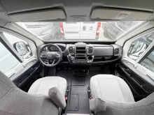 Fahrzeugbild Pössl H-LINE SUMMIT 600 L SHINE #13