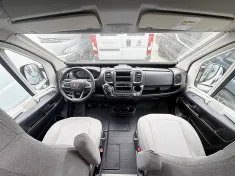 Bild 13 Pössl H-LINE SUMMIT 600 L SHINE
