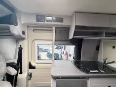 Bild 18 Pössl H-LINE SUMMIT 600 L SHINE