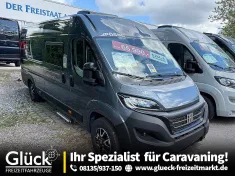 Bild 1 Pössl H-LINE SUMMIT 640 SHINE
