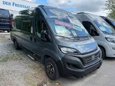 Bild 2 Pössl H-LINE SUMMIT 640 SHINE