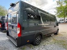 Fahrzeugbild Pössl H-LINE SUMMIT 640 SHINE #7