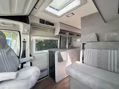 Bild 15 Pössl H-LINE SUMMIT 640 SHINE