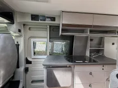 Bild 16 Pössl H-LINE SUMMIT 640 SHINE