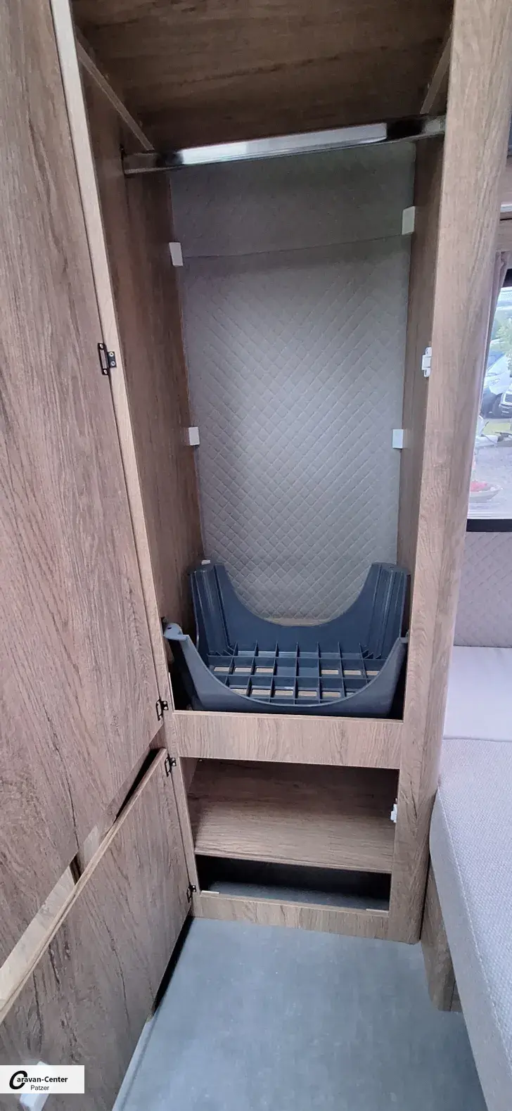 Fahrzeugbild Niewiadow N-126 NT #10