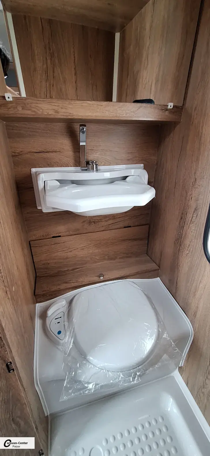 Fahrzeugbild Niewiadow N-126 NT #12