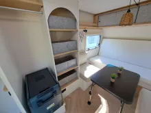 Fahrzeugbild LMC e:dero 470 K - ab Euro 14.990,-- #19