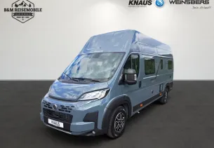 BoxLife 630 ME Platinum Selection