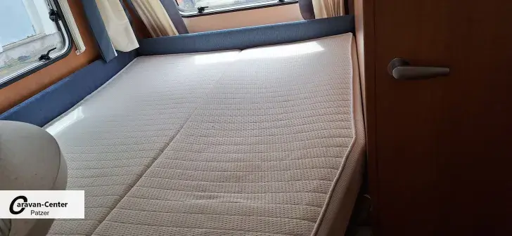 Fahrzeugbild Tabbert Rossini 500 DM #6