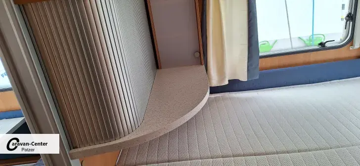 Fahrzeugbild Tabbert Rossini 500 DM #7