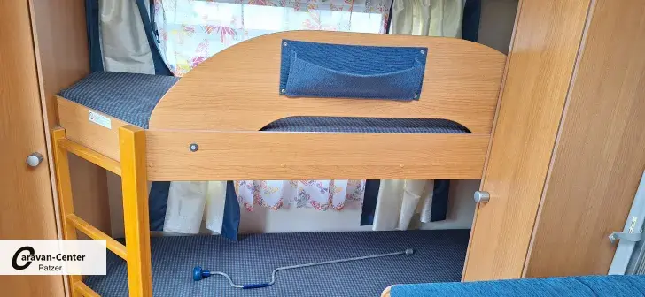 Fahrzeugbild Tabbert Rossini 500 DM #8