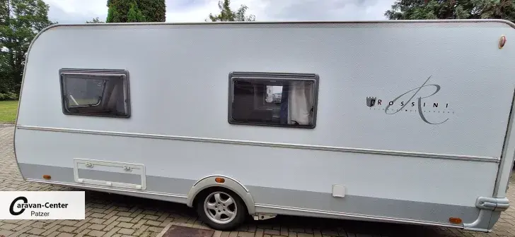 Fahrzeugbild Tabbert Rossini 500 DM #4