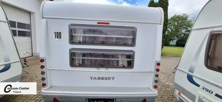 Fahrzeugbild Tabbert Rossini 500 DM #3