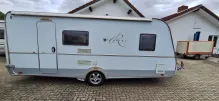 Fahrzeugbild Tabbert Rossini 500 DM #2