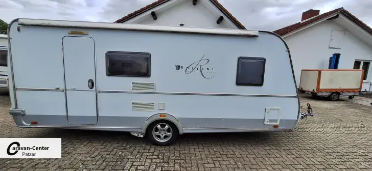 Fahrzeugbild Tabbert Rossini 500 DM #2