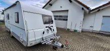 Fahrzeugbild Tabbert Rossini 500 DM #1