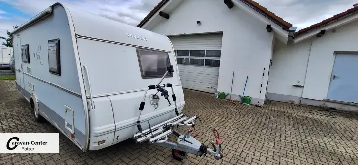 Fahrzeugbild Tabbert Rossini 500 DM #1