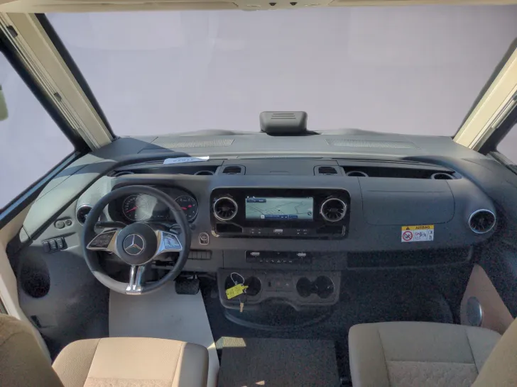 Fahrzeugbild Carthago C2-TOURER I 145 RB-LE C MB #5