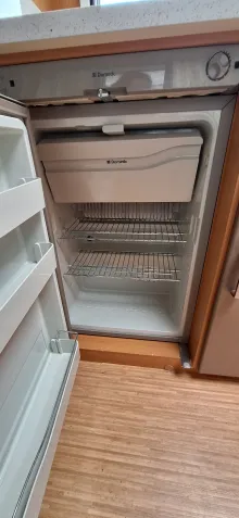 Fahrzeugbild Tabbert Rossini 500 DM #12