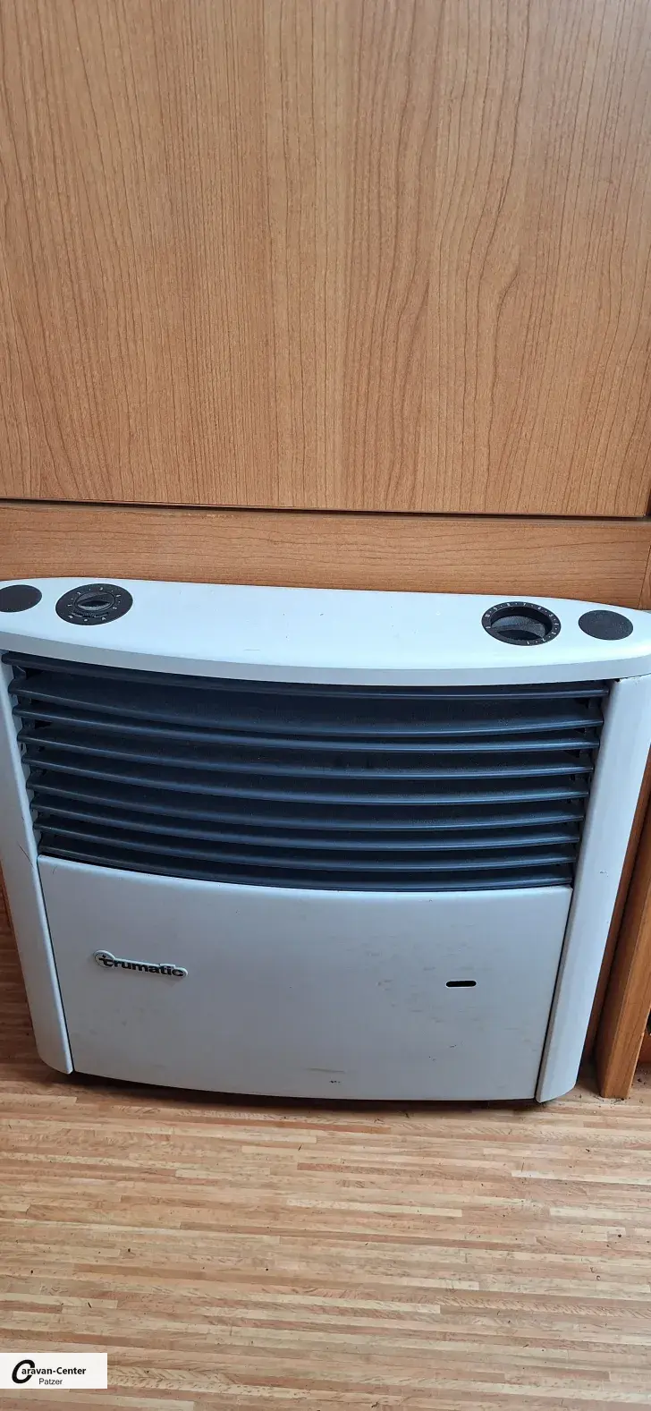 Fahrzeugbild Tabbert Rossini 500 DM #13