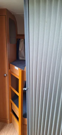 Fahrzeugbild Tabbert Rossini 500 DM #14