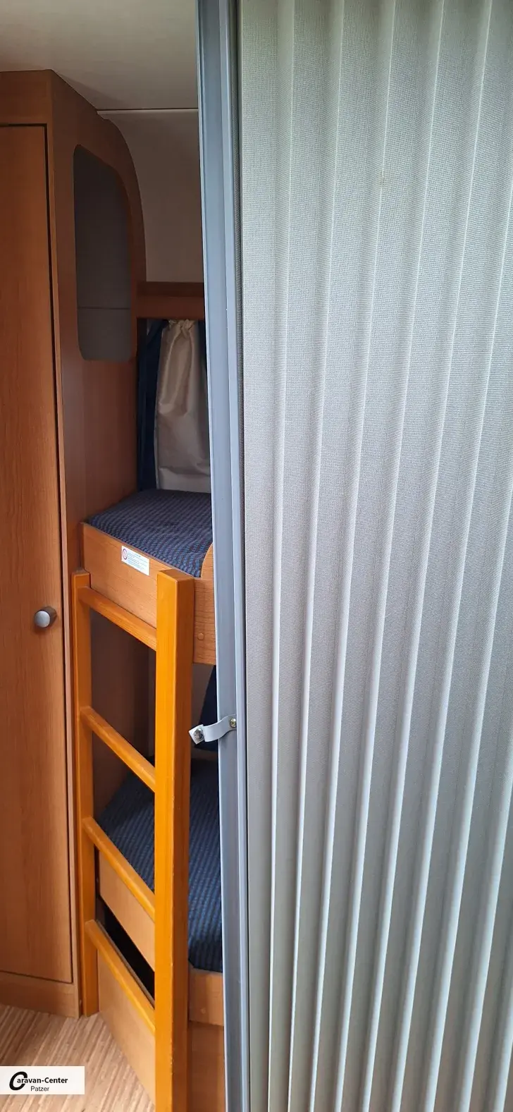 Fahrzeugbild Tabbert Rossini 500 DM #14