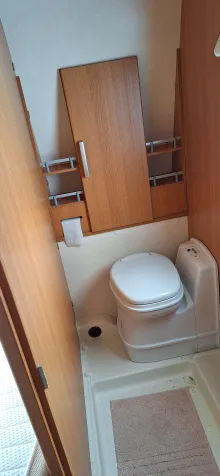 Fahrzeugbild Tabbert Rossini 500 DM #15