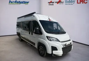 Comfort 640 LE