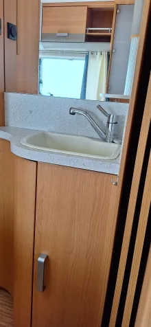 Fahrzeugbild Tabbert Rossini 500 DM #16