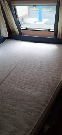 Fahrzeugbild Tabbert Rossini 500 DM #17