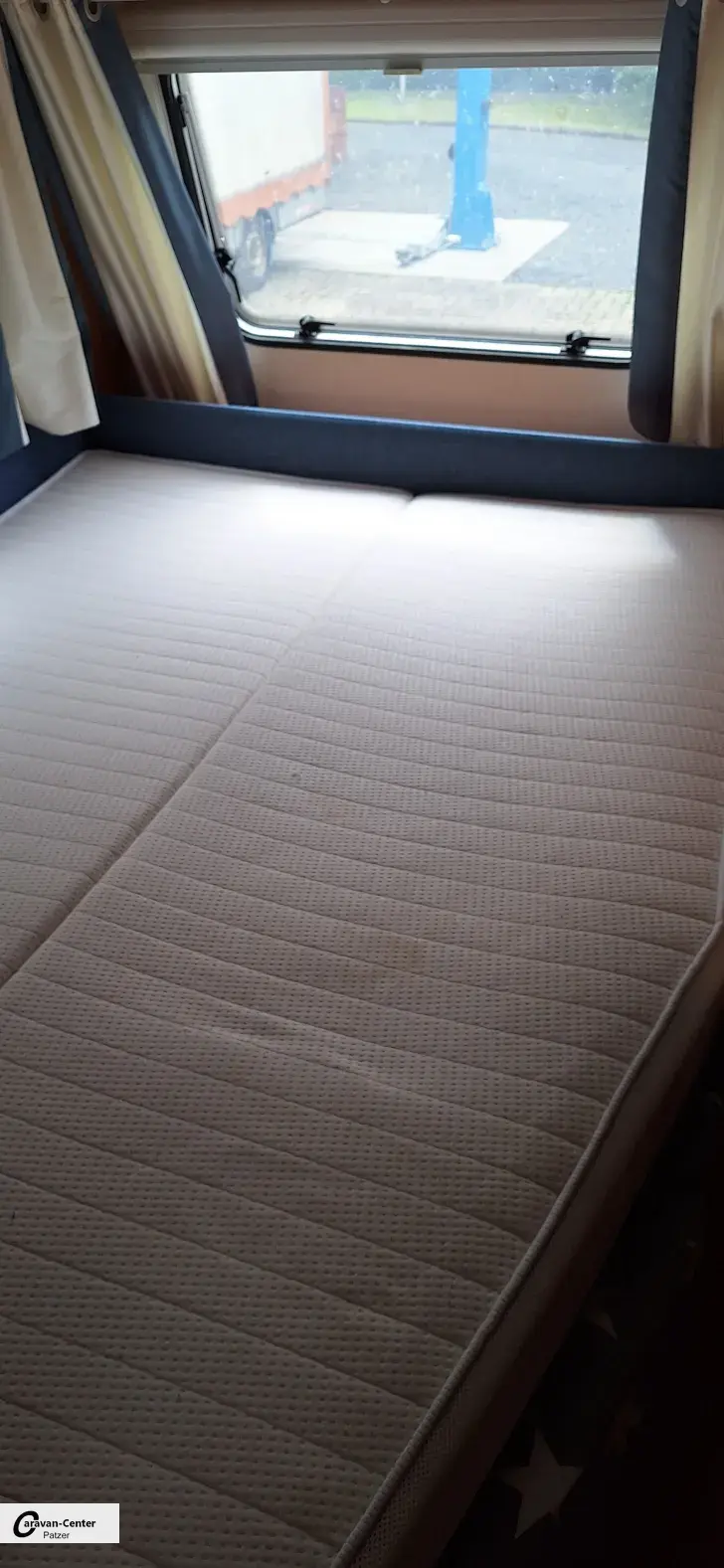 Fahrzeugbild Tabbert Rossini 500 DM #17