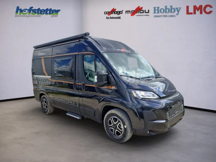 Fahrzeugbild Malibu COMPACT 540 DB #1