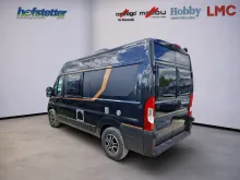 Fahrzeugbild Malibu COMPACT 540 DB #5