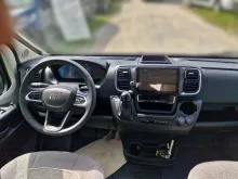 Fahrzeugbild Malibu COMPACT 540 DB #7