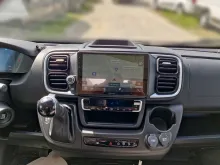 Fahrzeugbild Malibu COMPACT 540 DB #8