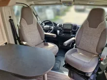 Fahrzeugbild Malibu COMPACT 540 DB #9