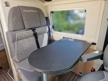 Fahrzeugbild Malibu COMPACT 540 DB #10