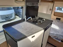 Fahrzeugbild Malibu COMPACT 540 DB #12