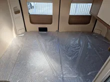 Fahrzeugbild Malibu COMPACT 540 DB #14