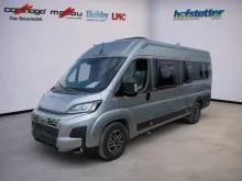Fahrzeugbild Malibu DIVERSITY 640 LE K #2