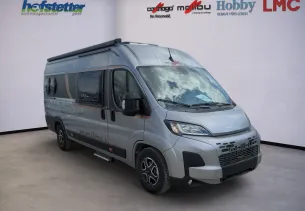 Bild Van Diversity 640 LE K
