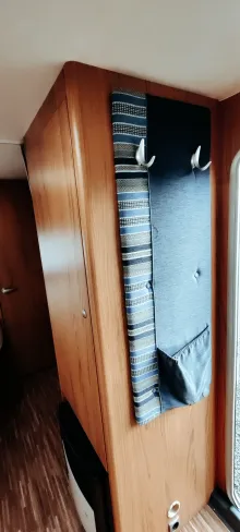 Fahrzeugbild Bürstner Belcanto 460 TS #15