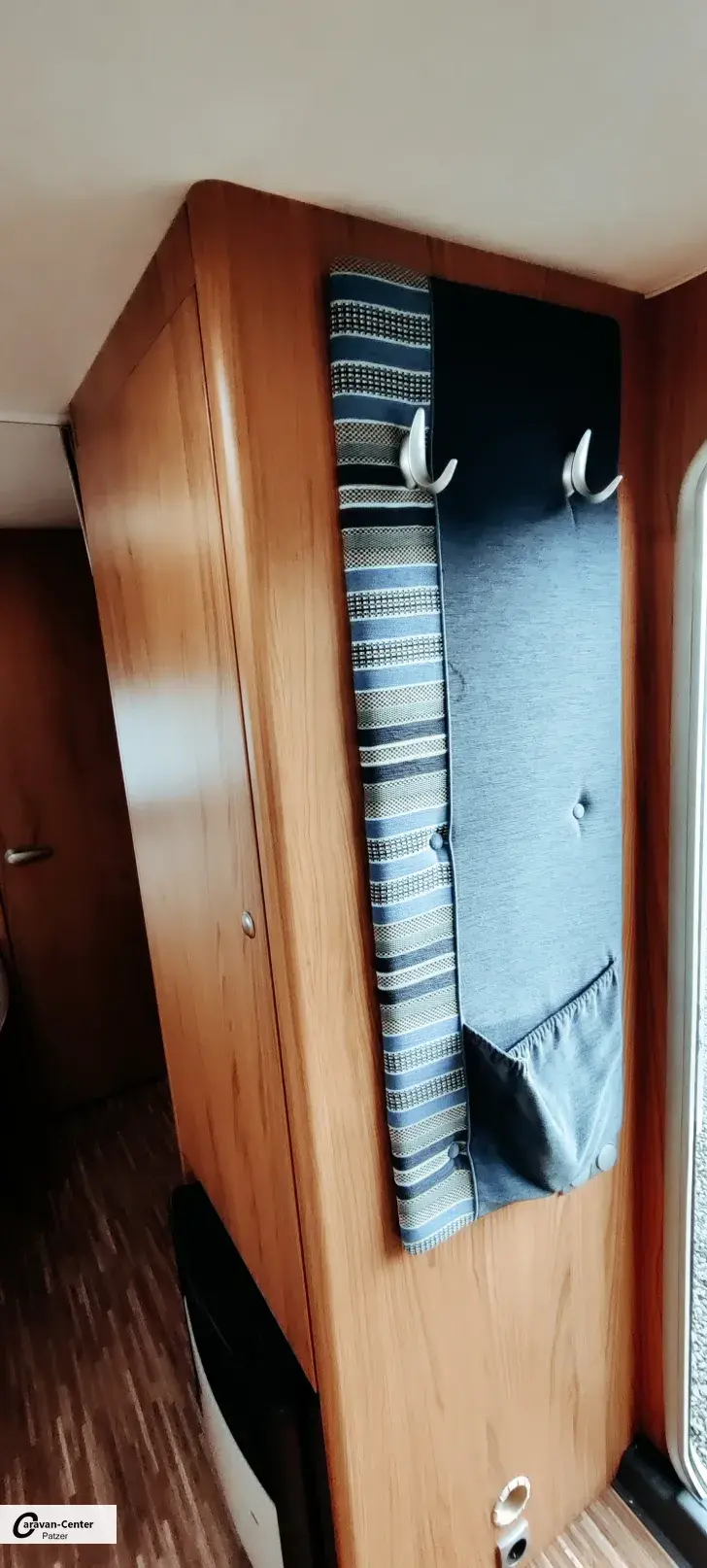 Fahrzeugbild Bürstner Belcanto 460 TS #15