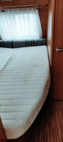 Fahrzeugbild Bürstner Belcanto 460 TS #12