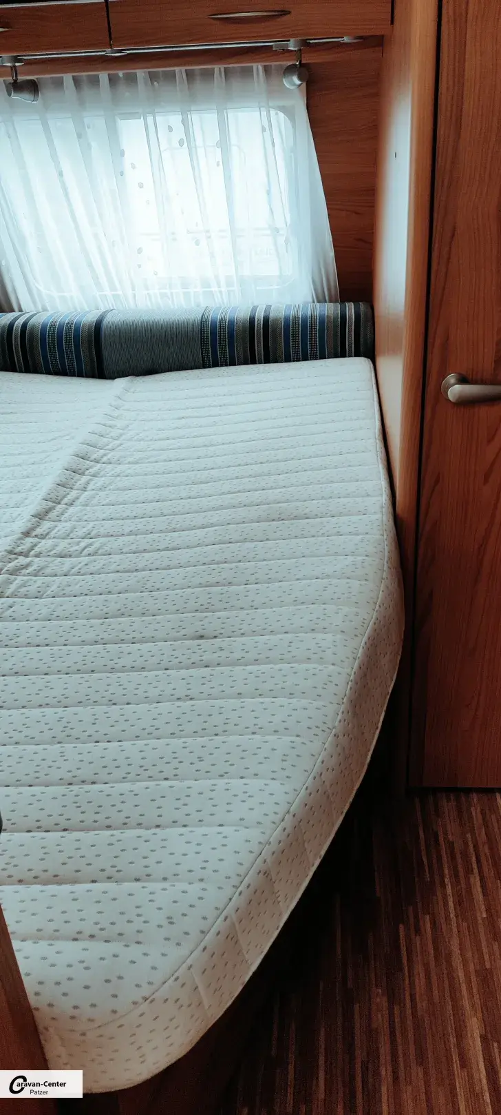 Fahrzeugbild Bürstner Belcanto 460 TS #12