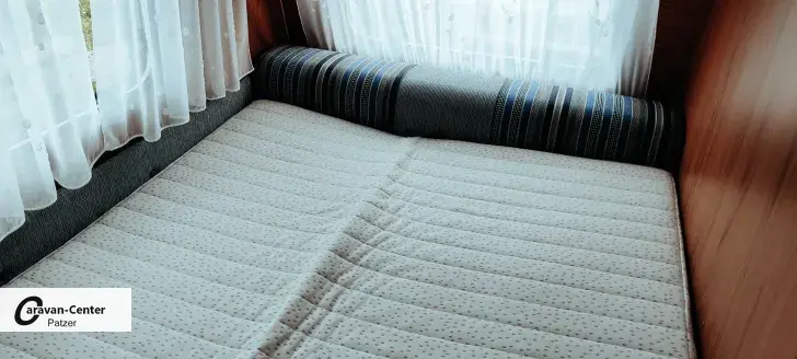 Fahrzeugbild Bürstner Belcanto 460 TS #13